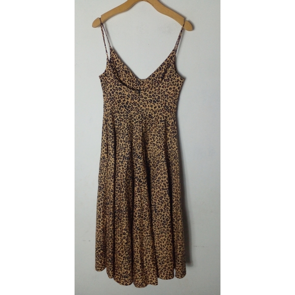 Farm Rio Dress - Picture 4 of 11